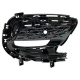 Frontont Passenger Side Fog Light Bezel For Chrysler Pacifica Van 2021-2023(CH1039217)