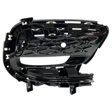 Frontont Passenger Side Fog Light Bezel For Chrysler Pacifica Van 2021-2023(CH1039217)