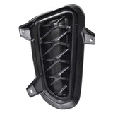 Frontont Passenger Side Fog Light Bezel For Dodge Durango 2021-2025(CH1039218)