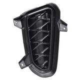 Frontont Passenger Side Fog Light Bezel For Dodge Durango 2021-2025(CH1039218)