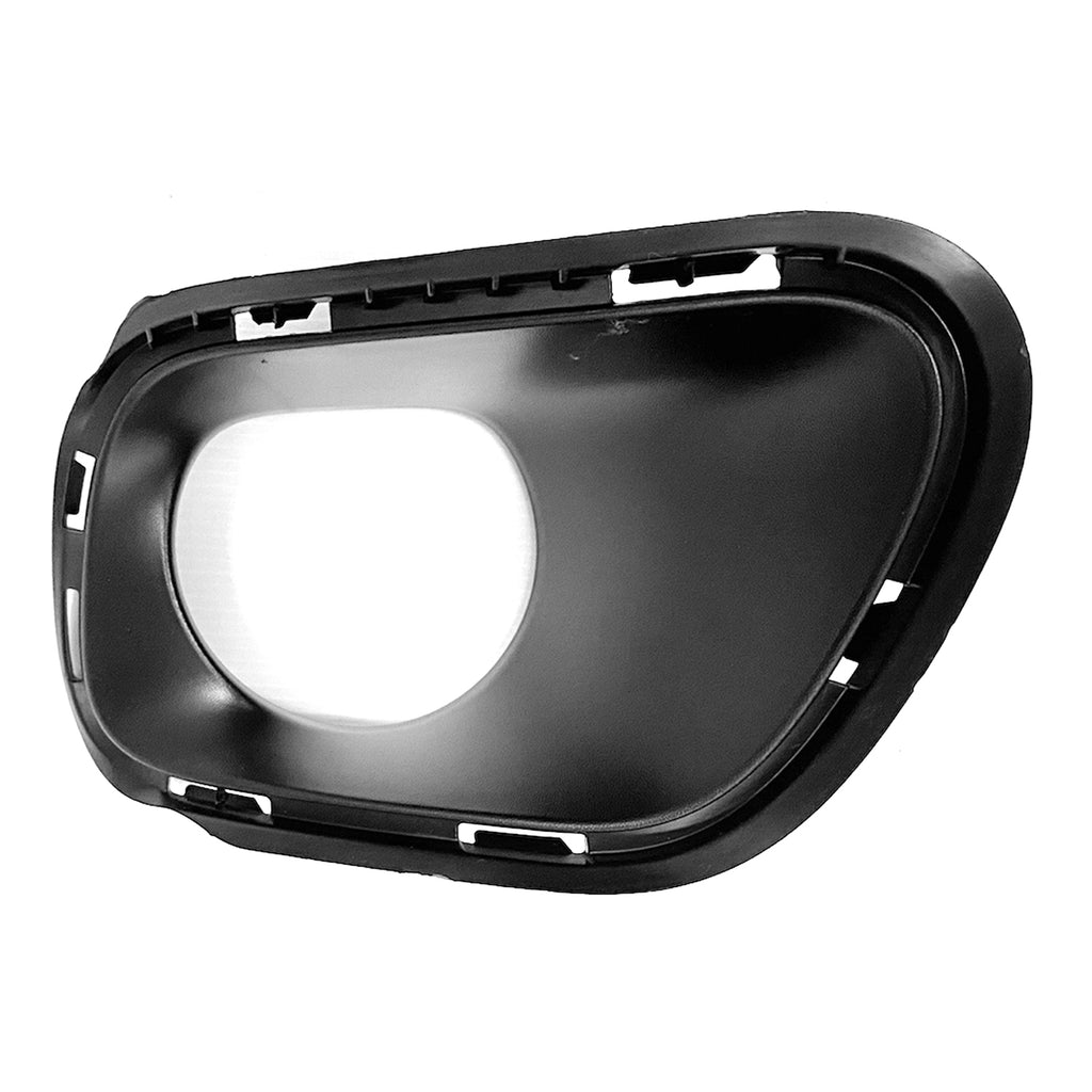 Frontont Passenger Side Fog Light Bezel For Jeep Cherokee 2014-2018(CH1039224)