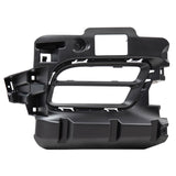 Frontont Passenger Side Fog Light Bezel For Dodge Durango 2018-2020(CH1039230)