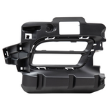 Frontont Passenger Side Fog Light Bezel For Dodge Durango 2018-2020(CH1039230)