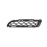 Frontont Passenger Side Fog Light Inner Trim [black Mesh Insert] For Srt/rt And Gt Models For Dodge Durango 2018-2020(CH1039231)