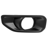 Frontont Passenger Side Fog Light Bezel For Jeep Gladiator 2020-2024(CH1039233)