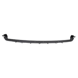 Frontont Bumper Filler Panel For Ram Pickup-ram-1500 2019-2024(CH1041113)