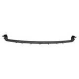 Frontont Bumper Filler Panel For Ram Pickup-ram-1500 2019-2024(CH1041113)