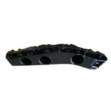 Frontont Driver Side Bumper Cover Support Rail [stiffener Bracket] Made Of Plastic For Jeep Compass Mk Classic 2017-2017(CH1042104)