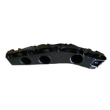 Frontont Driver Side Bumper Cover Support Rail [stiffener Bracket] Made Of Plastic For Jeep Compass Mk Classic 2017-2017(CH1042104)