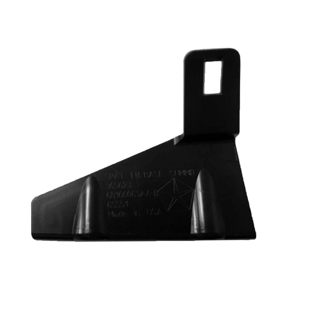 Frontont Driver Side Lower Bumper Cover Support For Jeep Grand Cherokee 2014-2015(CH1042114)