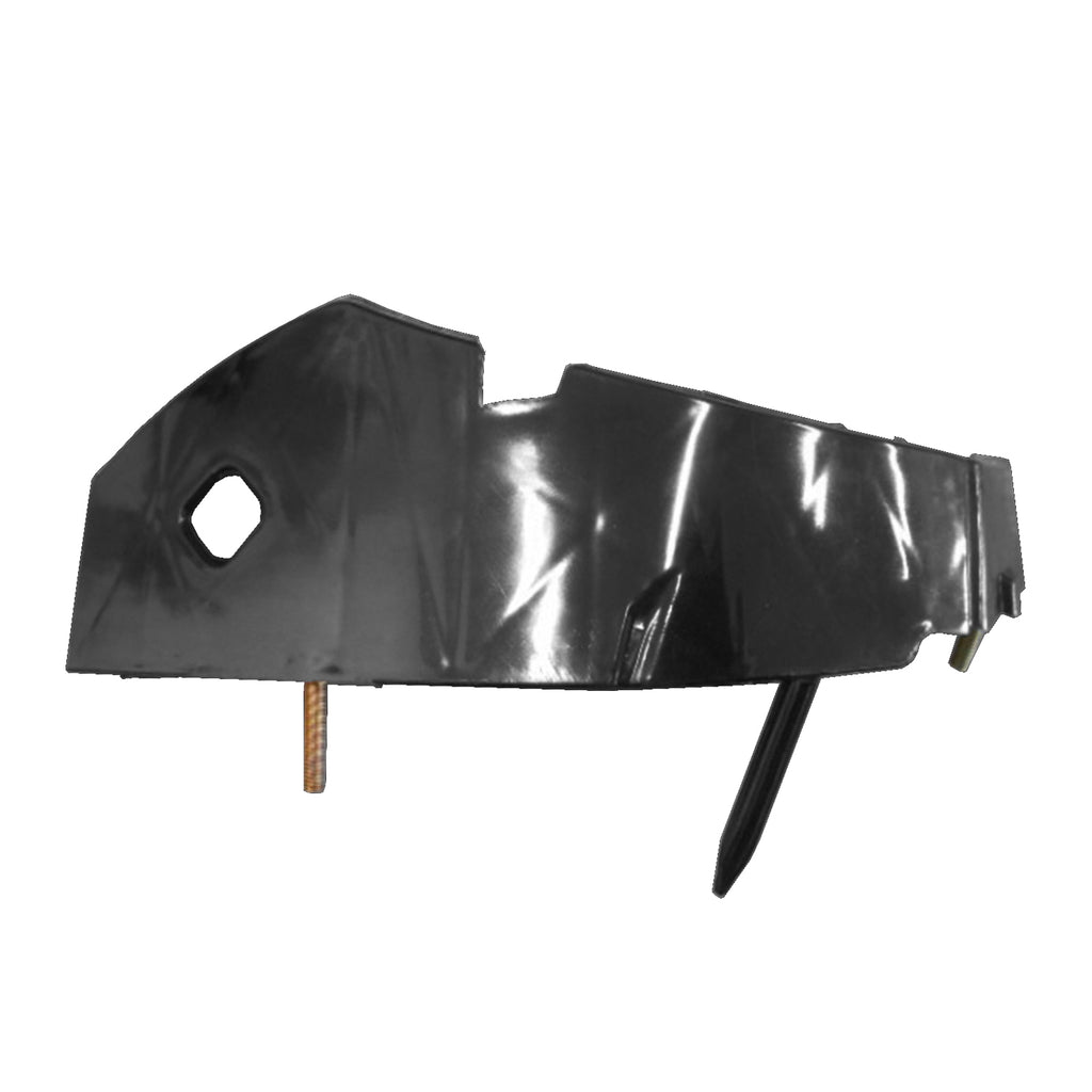 CAPA Certified Frontont Driver Side Outer Bumper Cover Retainer For Dodge Challenger 2008-2014(CH1042122C)