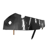 Frontont Driver Side Outer Bumper Cover Retainer For Dodge Challenger 2008-2014(CH1042122)