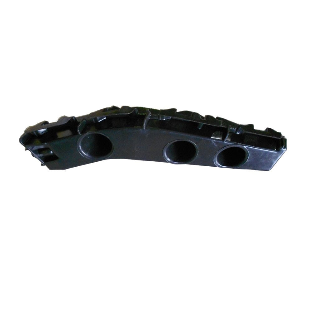 Frontont Passenger Side Bumper Cover Support Rail [stiffener Bracket] Made Of Plastic For Jeep Compass Mk Classic 2017-2017(CH1043104)