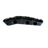 Frontont Passenger Side Bumper Cover Support Rail [stiffener Bracket] Made Of Plastic For Jeep Compass Mk Classic 2017-2017(CH1043104)