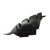 Frontont Passenger Side Outer Bumper Cover Bracket For Dodge Charger 2015-2023(CH1043112)