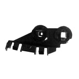 Frontont Passenger Side Upper Bumper Cover Retainer For Chrysler 300 2011-2023(CH1043116)