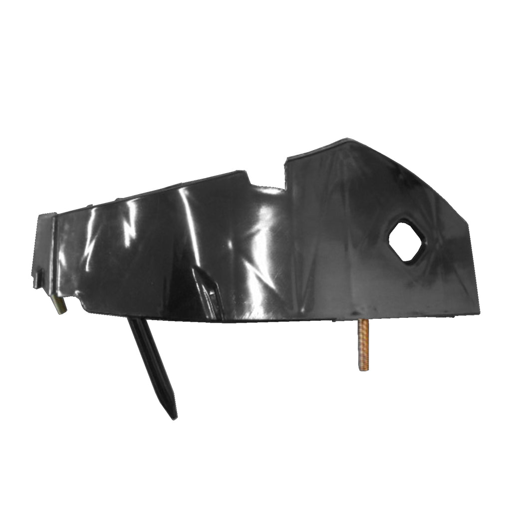 CAPA Certified Frontont Passenger Side Outer Bumper Cover Retainer For Dodge Challenger 2008-2014(CH1043122C)