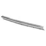 CAPA Certified Frontont Bumper Cover Molding For Jeep Liberty 2008-2012(CH1044105C)