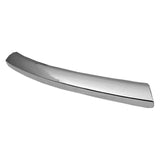 Frontont Bumper Cover Molding [applique] Chrome For Dodge Durango 2011-2013(CH1044109V)