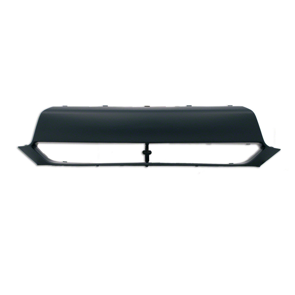 Platinum Plus Frontont Bumper Cover Molding Applique For Dodge Dart 2013-2016(CH1044110PP)
