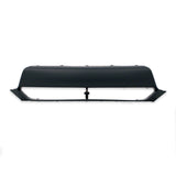 Frontont Bumper Cover Molding Applique For Dodge Dart 2013-2016(CH1044110V)