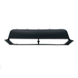 Frontont Bumper Cover Molding Applique For Dodge Dart 2013-2016(CH1044110V)