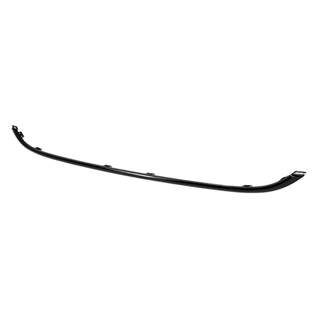 CAPA Certified Frontont Upper Bumper Cover Molding For Chrysler 200 Sedan 2015-2017(CH1044119C)