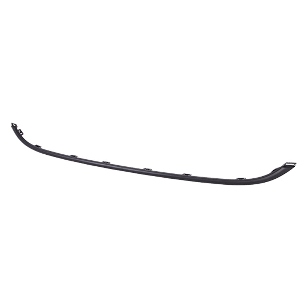 CAPA Certified Frontont Upper Bumper Cover Molding For Chrysler 200 Sedan 2015-2017(CH1044121C)