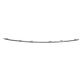 Frontont Center Bumper Cover Molding [of 3-piece Frontont Applique] Chrome For Chrysler 300 2015-2023(CH1044122)