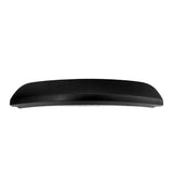 Frontont Upper Bumper Cover Grille Molding [applique Panel] For Dodge Charger 2015-2023(CH1044124)