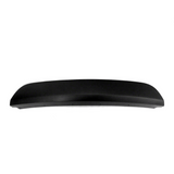 Frontont Upper Bumper Cover Grille Molding [applique Panel] For Dodge Charger 2015-2023(CH1044124)