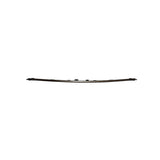 CAPA Certified Frontont Center Bumper Cover Molding [of 3-piece Frontont Applique] Bronze Finish For Chrysler 300 2015-2023(CH1044130C)