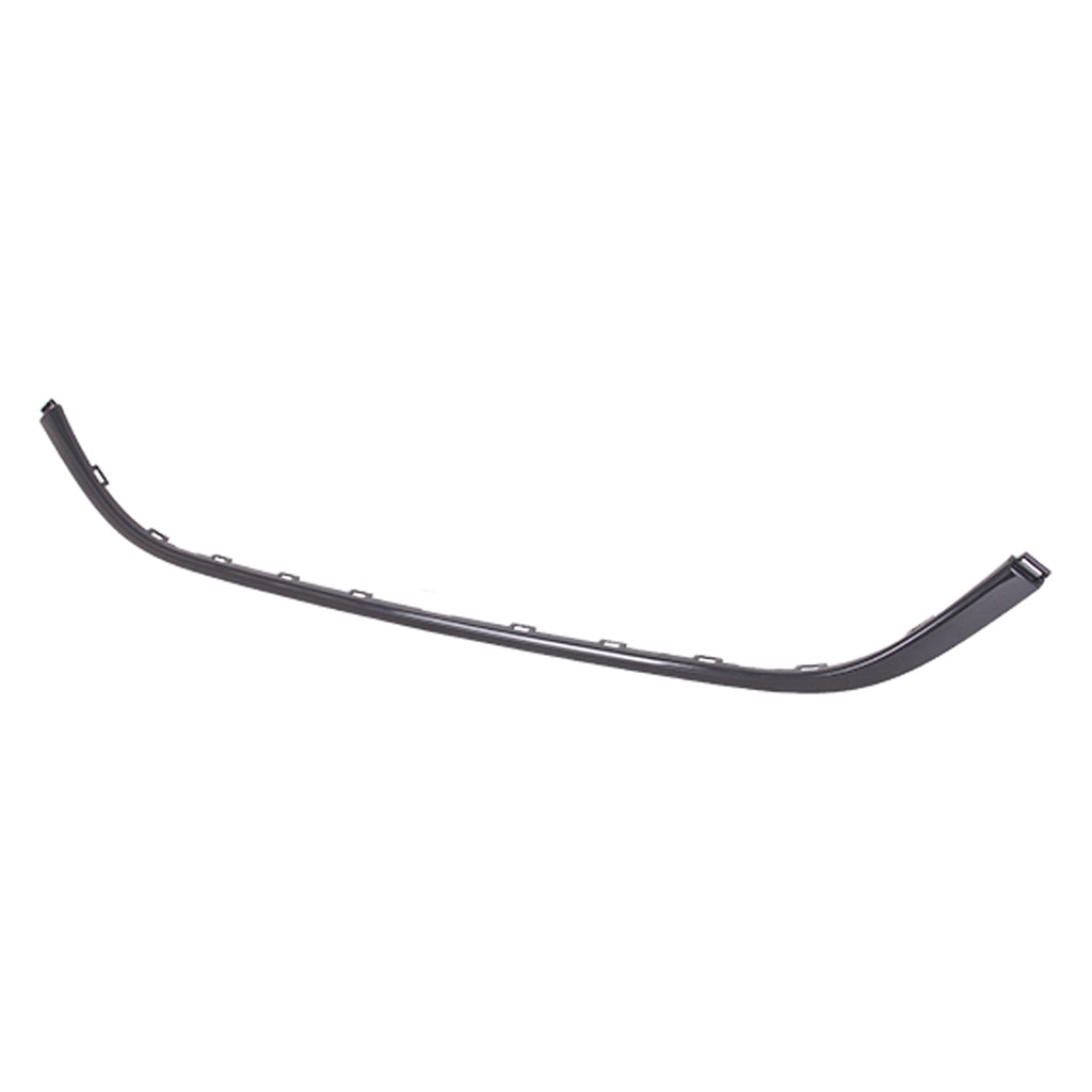 Frontont Bumper Cover Grille Molding For Chrysler Pacifica Van 2017-2020(CH1044134)