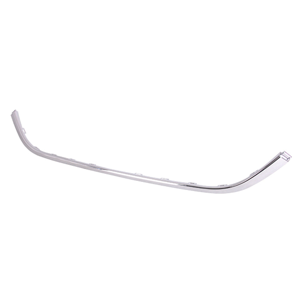 Frontont Bumper Cover Grille Molding For Chrysler Pacifica Van 2017-2020(CH1044135)