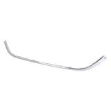 Frontont Bumper Cover Grille Molding For Chrysler Pacifica Van 2017-2020(CH1044135)