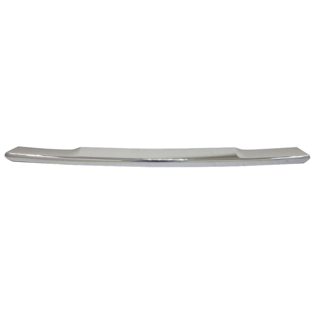 Frontont Lower Bumper Cover Molding For Jeep Compass Mp 2017-2021(CH1044137)