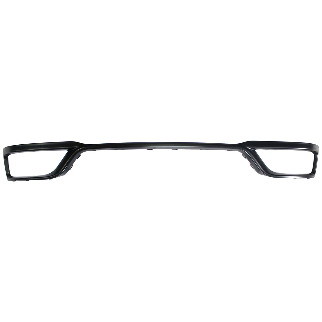 Frontont Center Bumper Cover Molding For Chrysler 300 2015-2023(CH1044139)