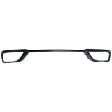 Frontont Center Bumper Cover Molding For Chrysler 300 2015-2023(CH1044139)