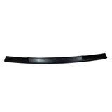 Frontont Lower Bumper Cover Molding For Jeep Compass Mp 2017-2021(CH1044146)