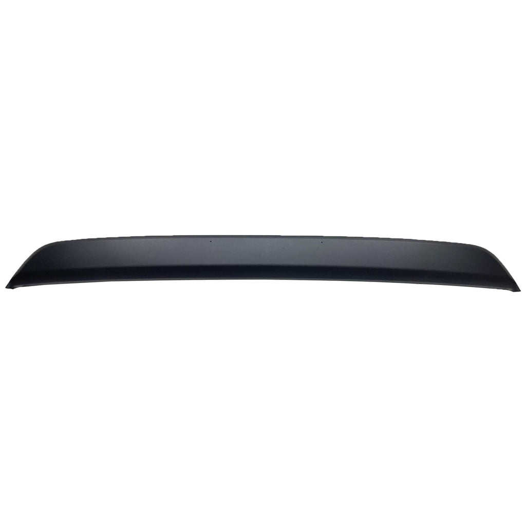 Frontont Upper Bumper Cover Molding For Dodge Durango 2021-2025(CH1044149)