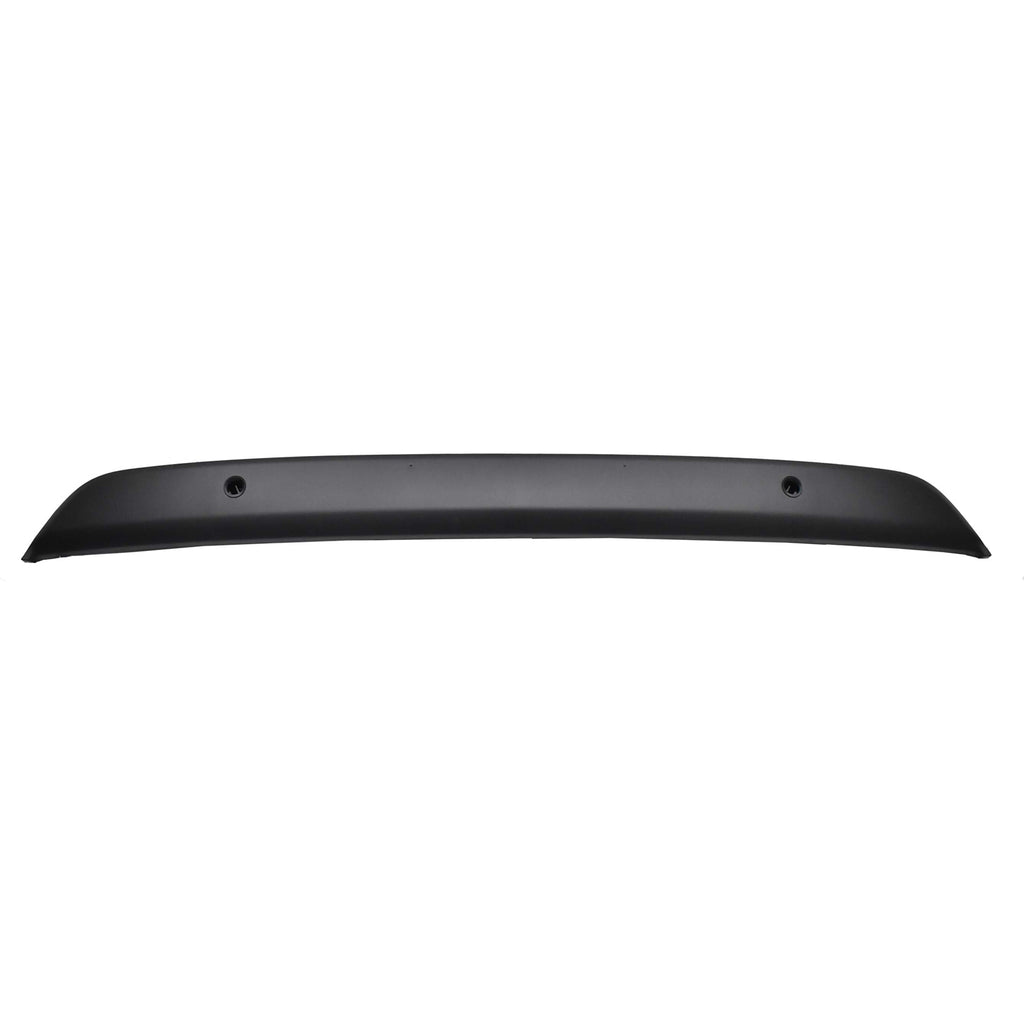 Frontont Upper Bumper Cover Molding For Dodge Durango 2021-2025(CH1044150)