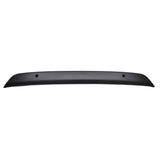 Frontont Upper Bumper Cover Molding For Dodge Durango 2021-2025(CH1044150)