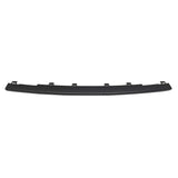 Frontont Bumper Cover Grille Upper Molding For Jeep Cherokee 2014-2018(CH1044151)