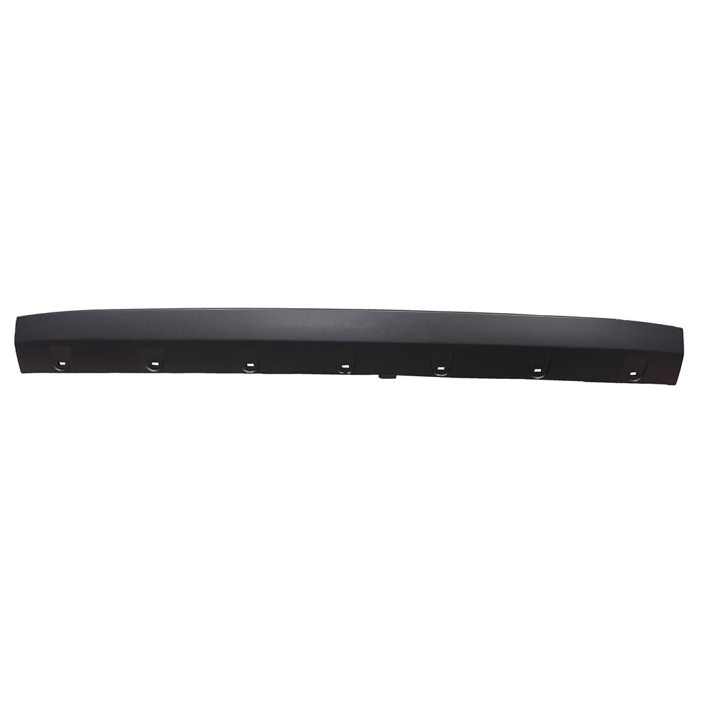 Frontont Lower Bumper Cover Molding For Jeep Cherokee 2014-2018(CH1044152)