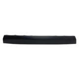 CAPA Certified Frontont Center Bumper Cover Molding [applique Between Grilles] Except Overland For Jeep Grand Cherokee L 2021-2024(CH1044154C)