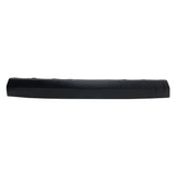 Frontont Center Bumper Cover Molding [applique Between Grilles] Except Overland For Jeep Grand Cherokee L 2021-2024(CH1044154)
