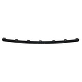 Frontont Bumper Cover Molding For Jeep Grand Cherokee 2022-2024(CH1044161)