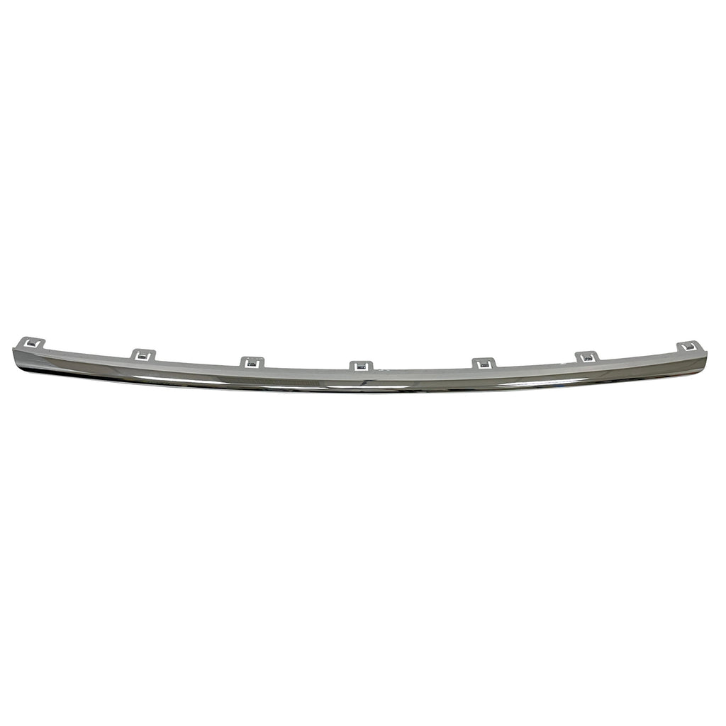 Frontont Bumper Cover Molding For Jeep Grand Cherokee 2022-2024(CH1044162)