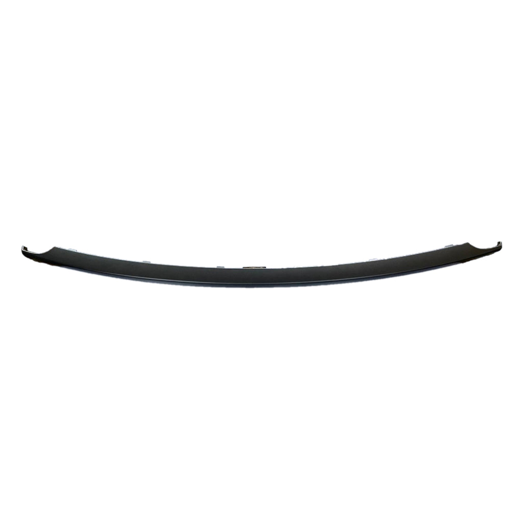 Frontont Bumper Cover Molding For Jeep Grand Cherokee 2017-2021(CH1044165)