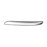 CAPA Certified Frontont Driver Side Bumper Cover Molding [mounts Below Headlight] For Chrysler 300 2011-2014(CH1046103C)